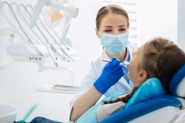 Best Residential Dentistry  in Whitehall, WI